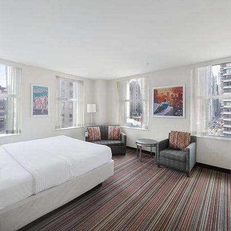 The Herald By Luxurban New York Exterior foto