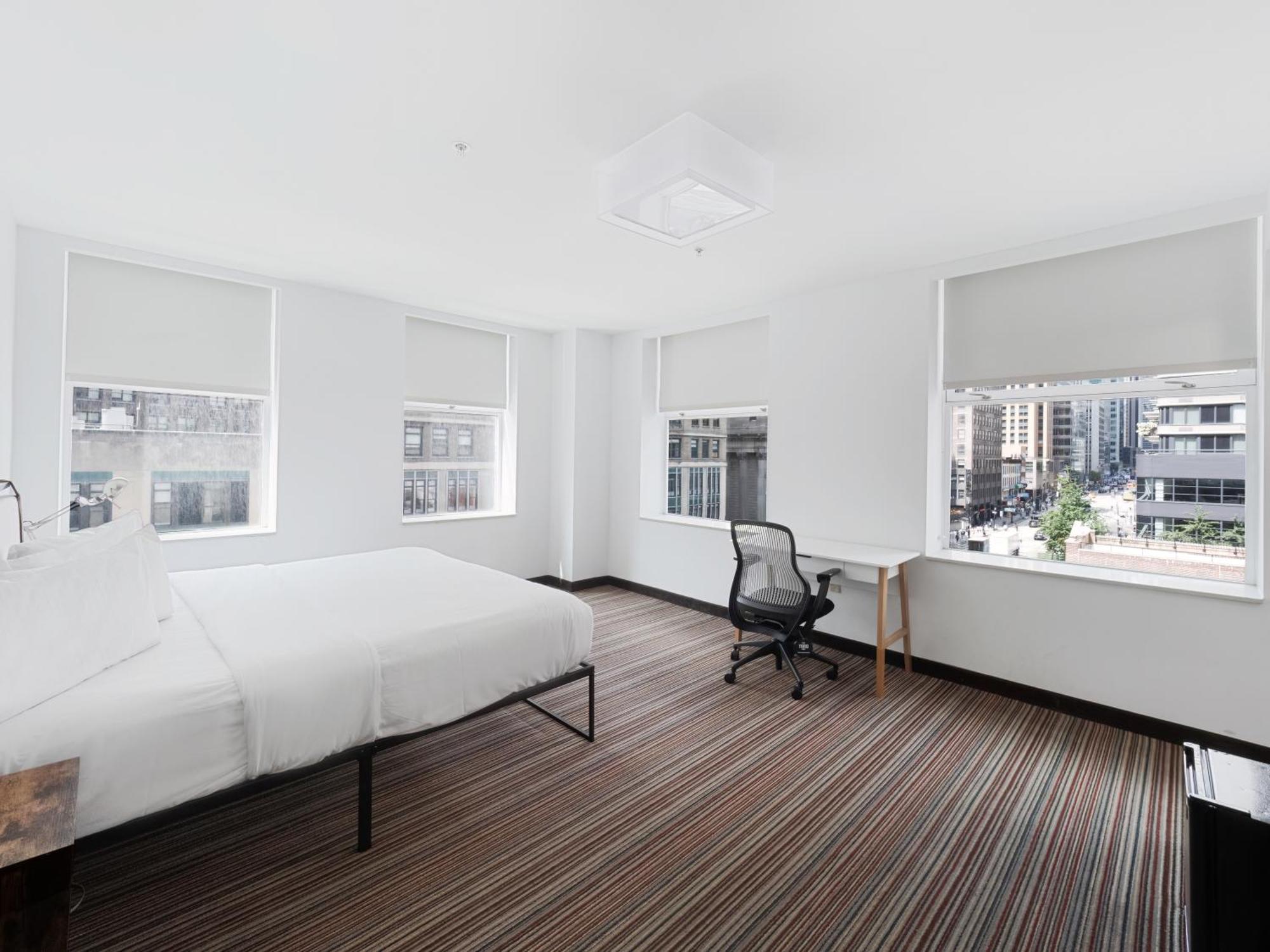 The Herald By Luxurban New York Exterior foto