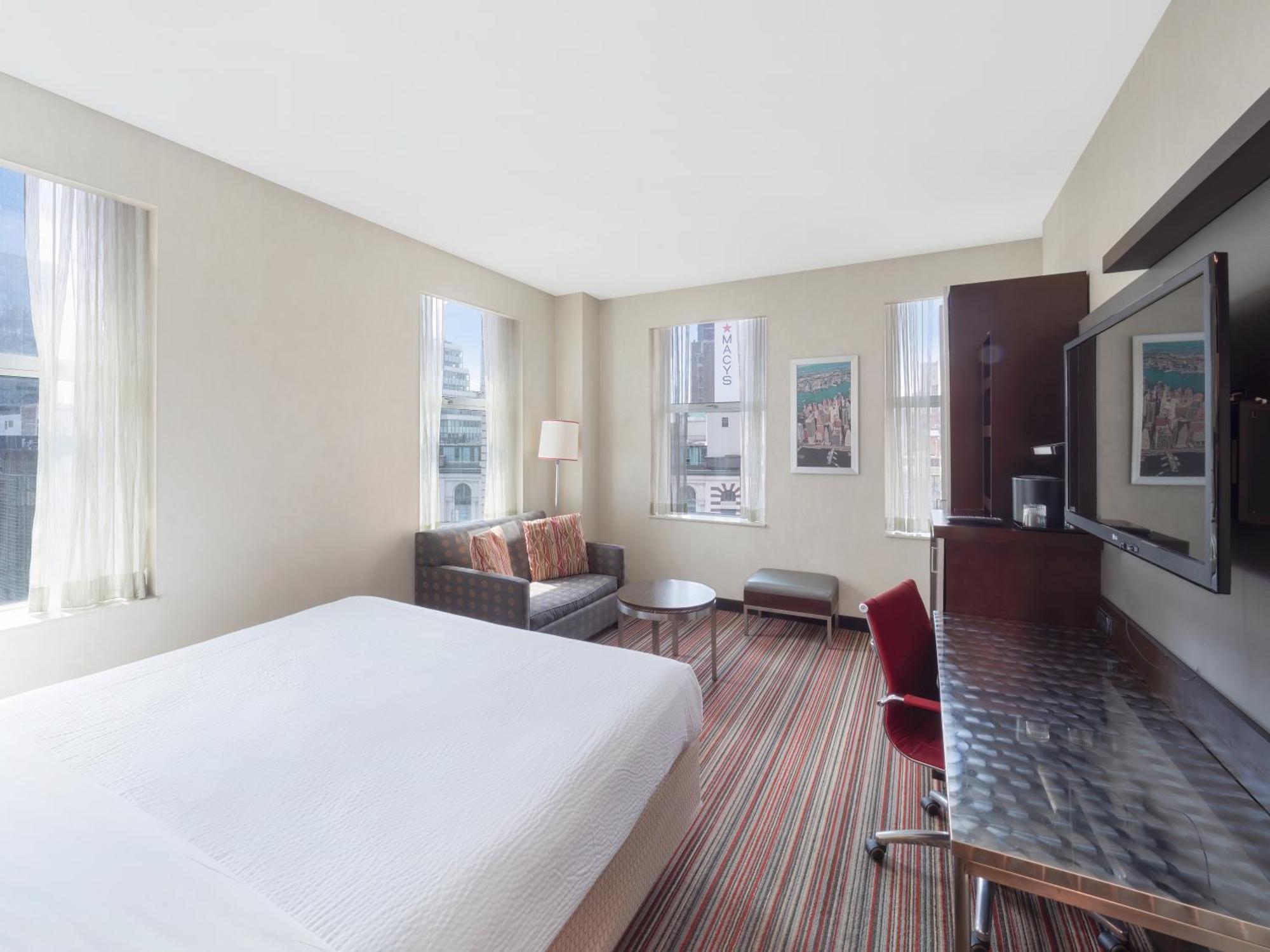 The Herald By Luxurban New York Exterior foto