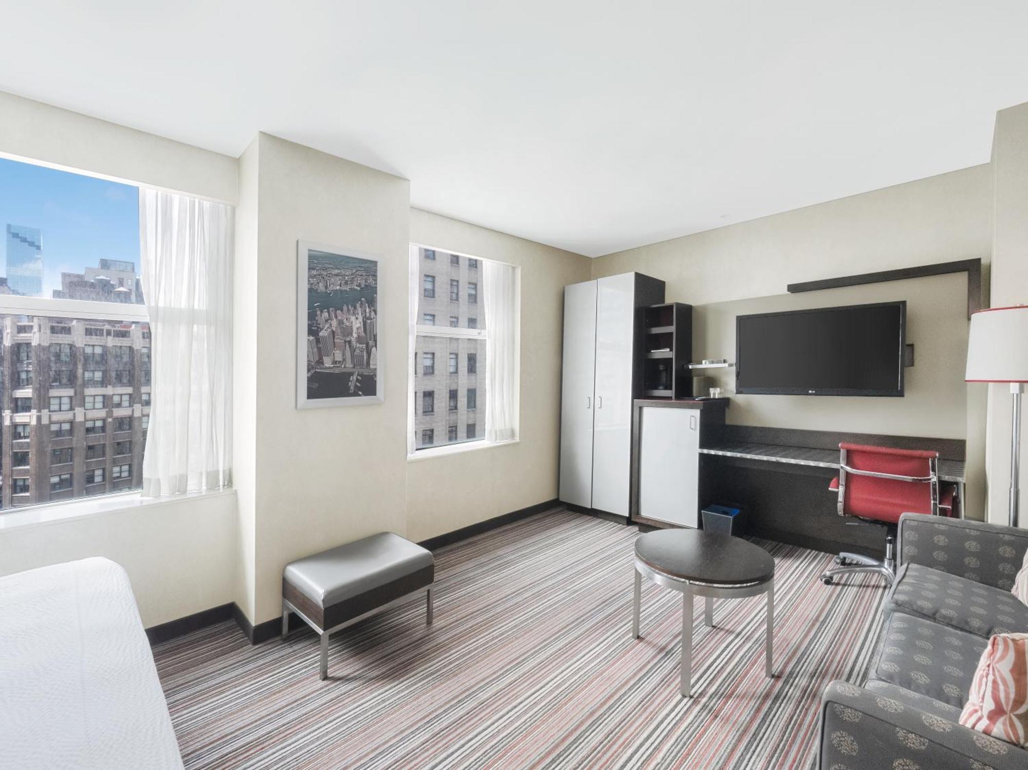 The Herald By Luxurban New York Exterior foto