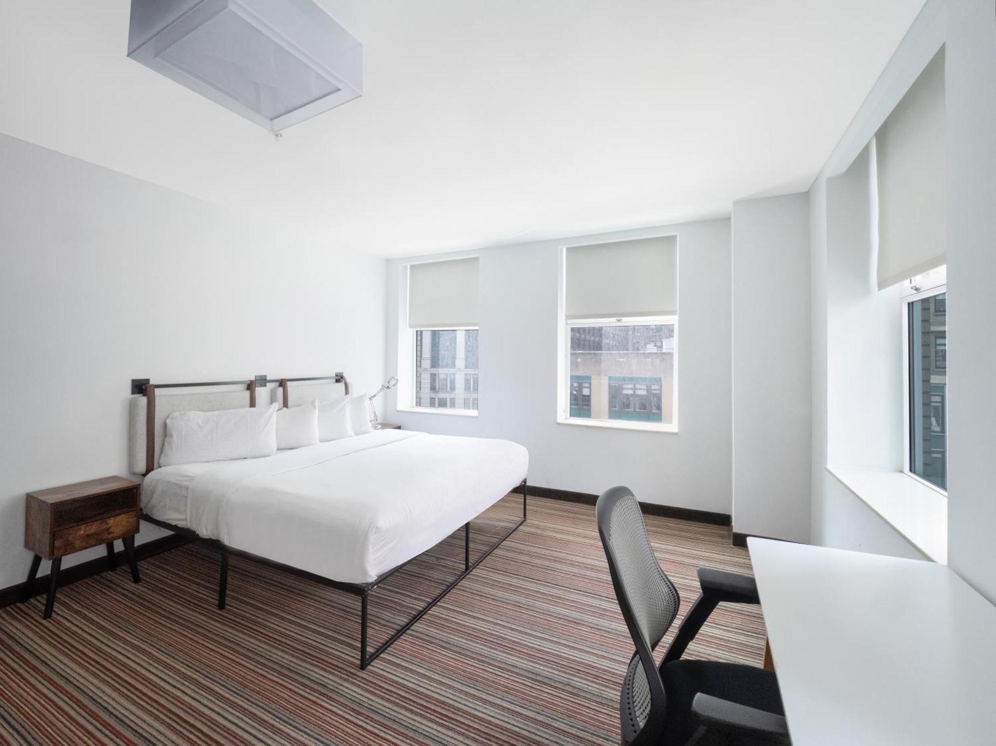 The Herald By Luxurban New York Exterior foto