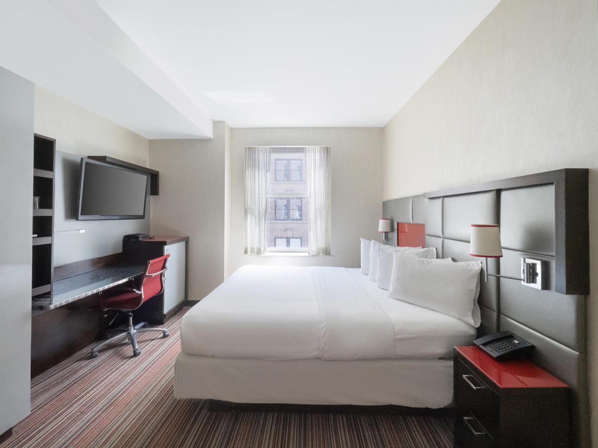 The Herald By Luxurban New York Exterior foto