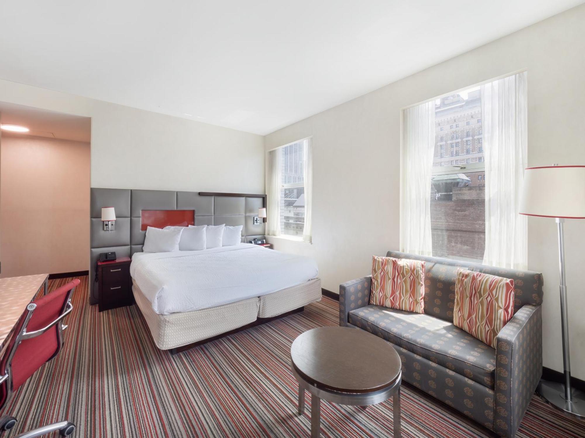 The Herald By Luxurban New York Exterior foto