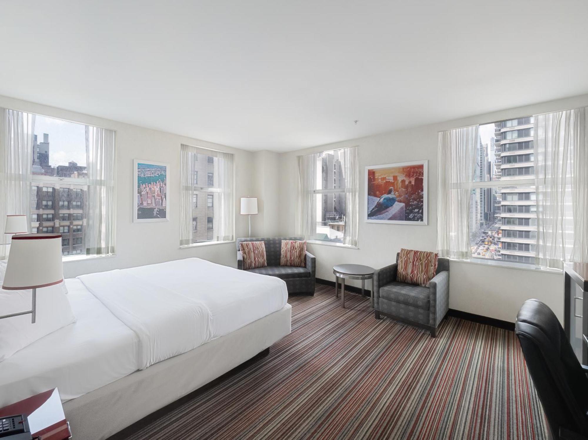 The Herald By Luxurban New York Exterior foto