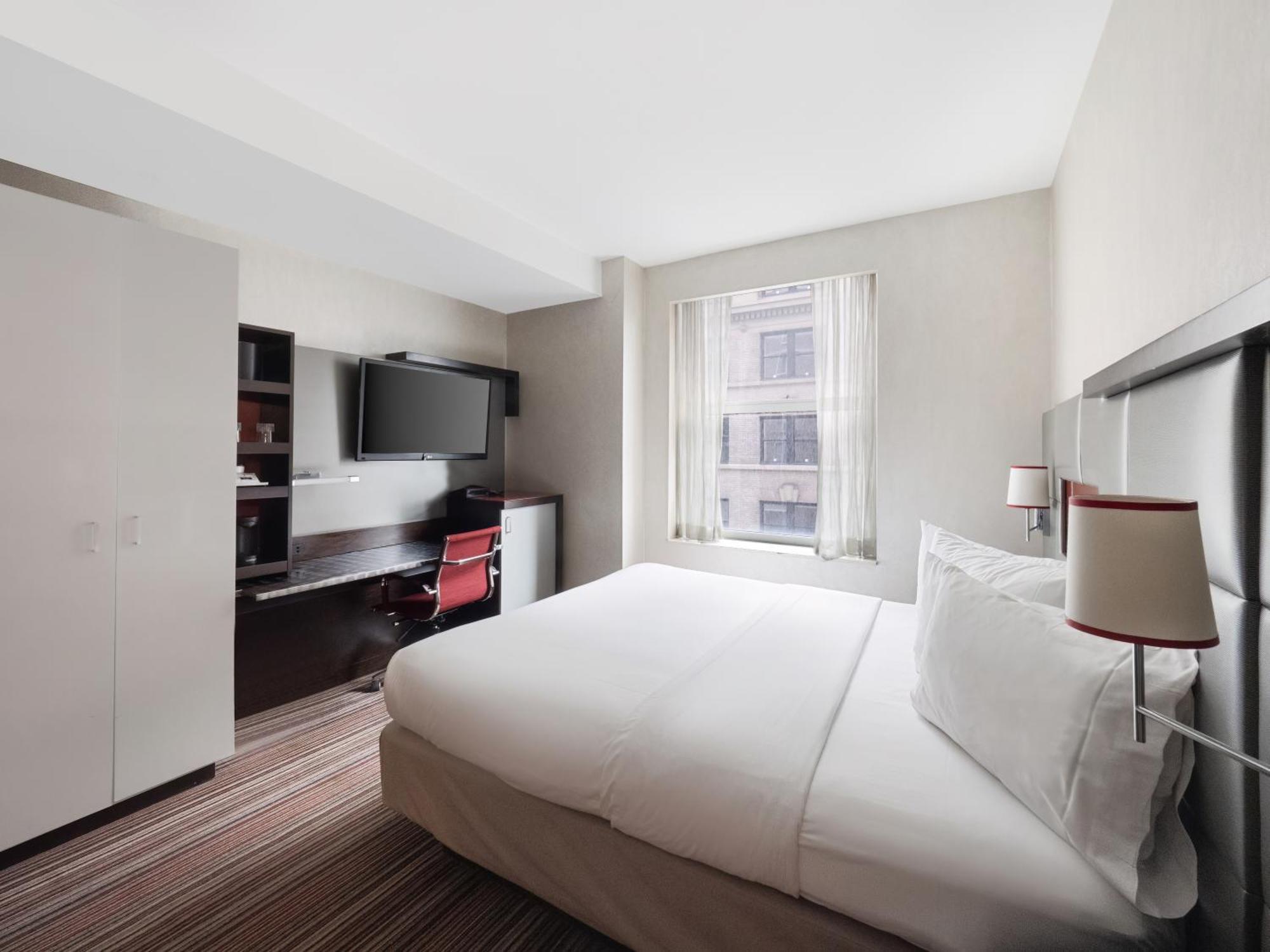 The Herald By Luxurban New York Exterior foto