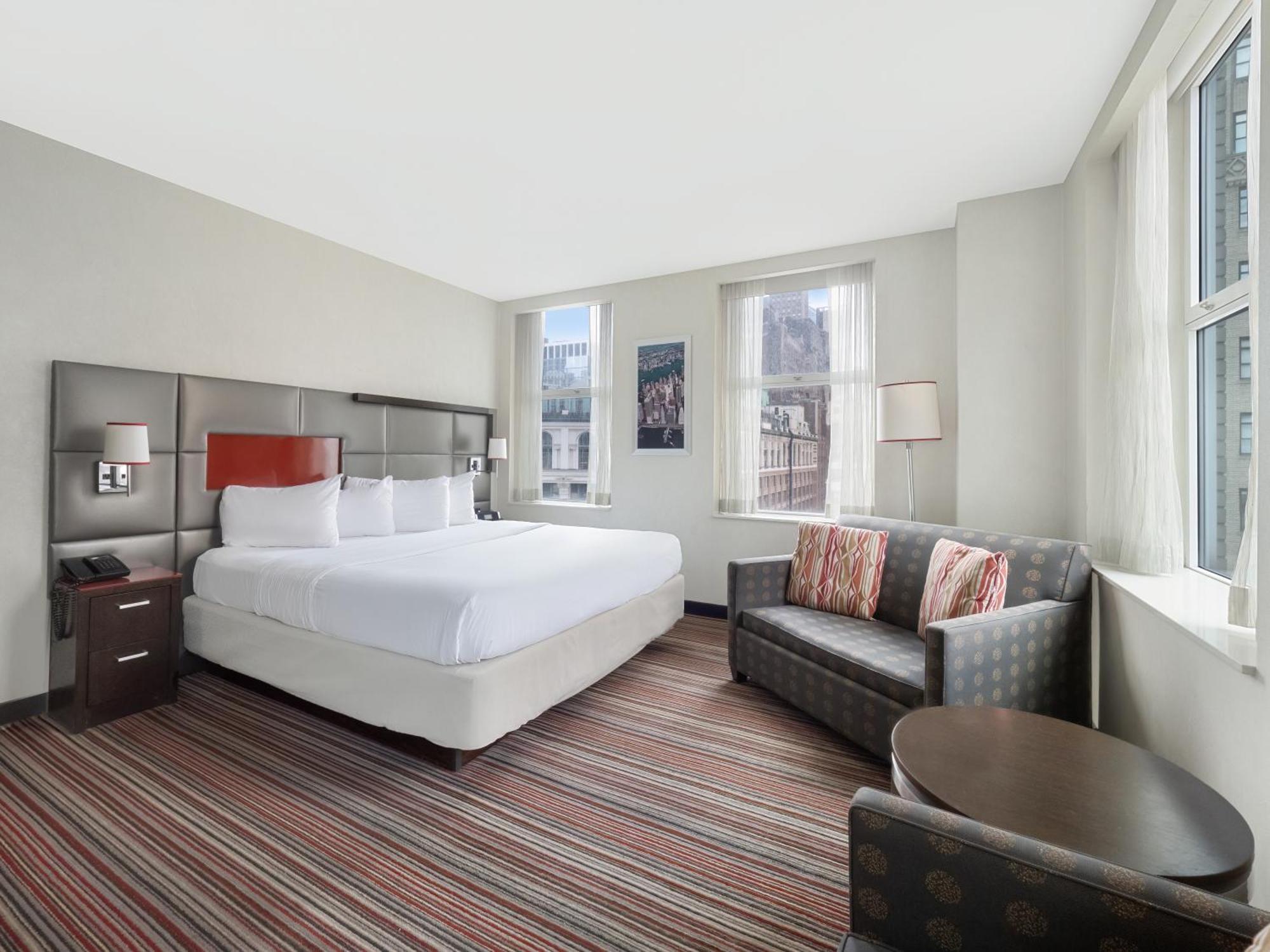 The Herald By Luxurban New York Exterior foto