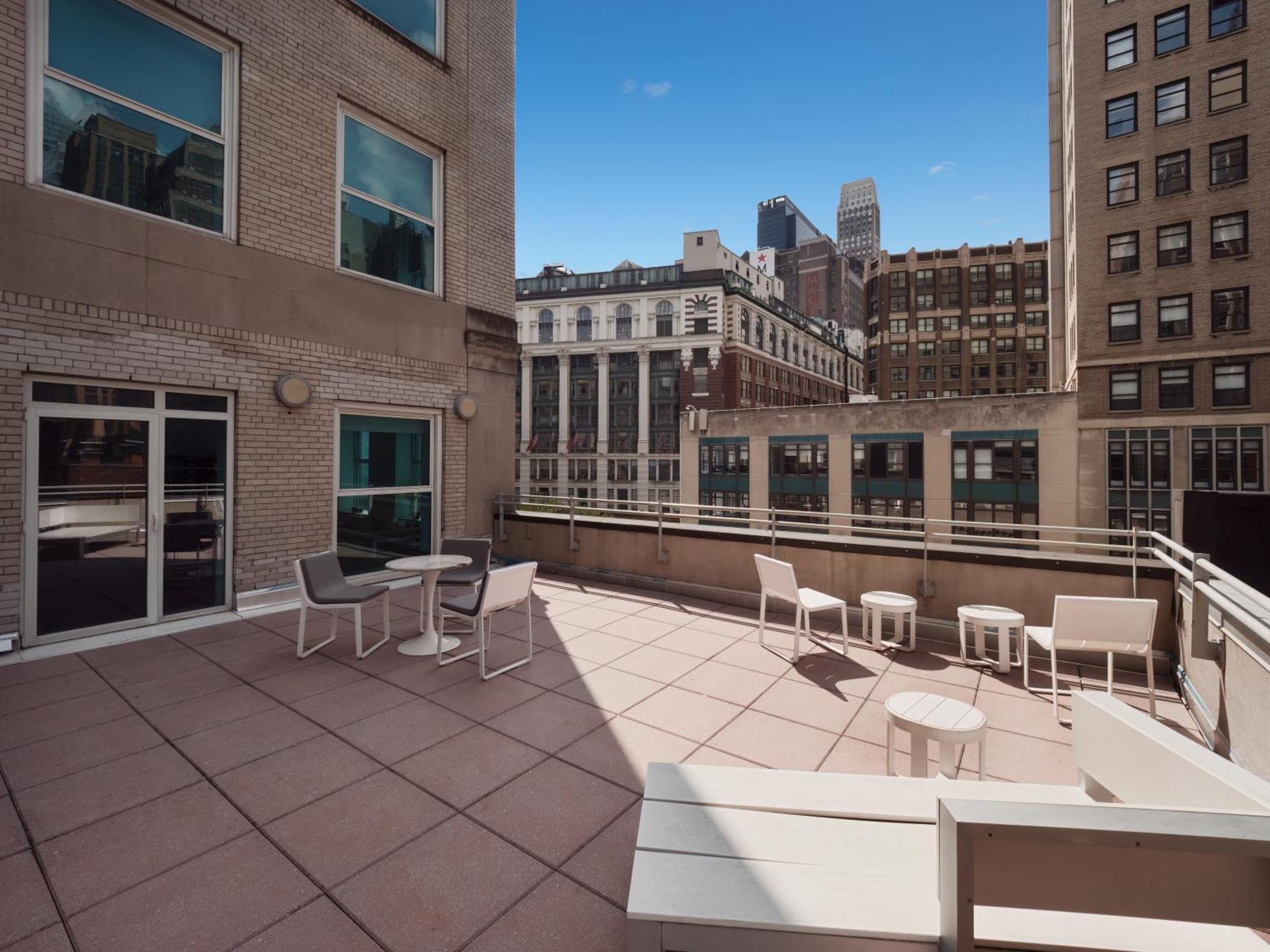 The Herald By Luxurban New York Exterior foto