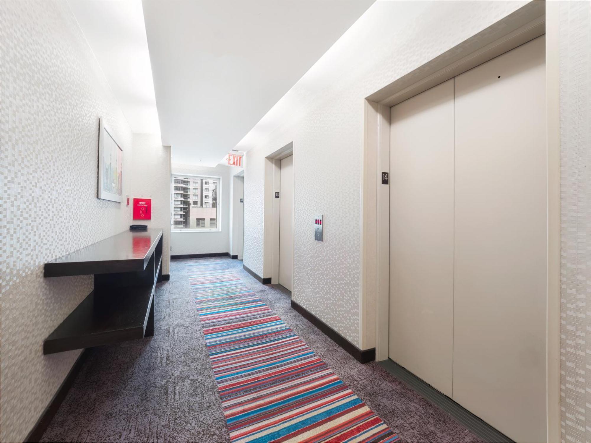 The Herald By Luxurban New York Exterior foto