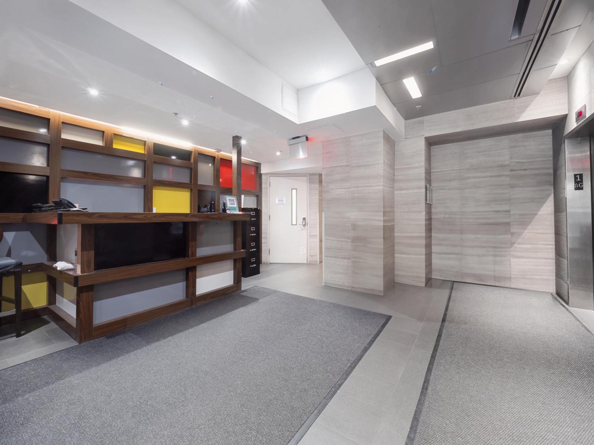 The Herald By Luxurban New York Exterior foto