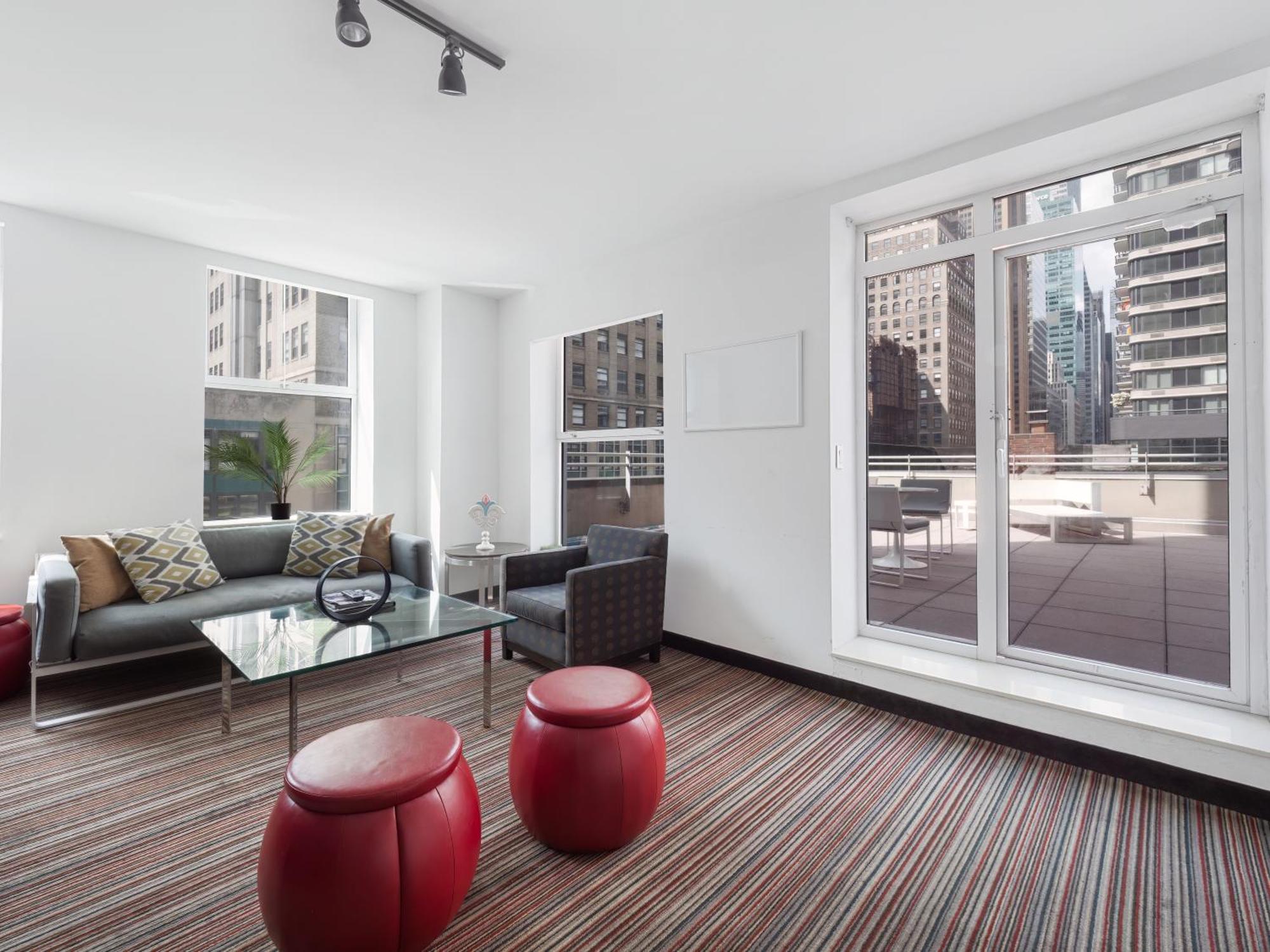 The Herald By Luxurban New York Exterior foto