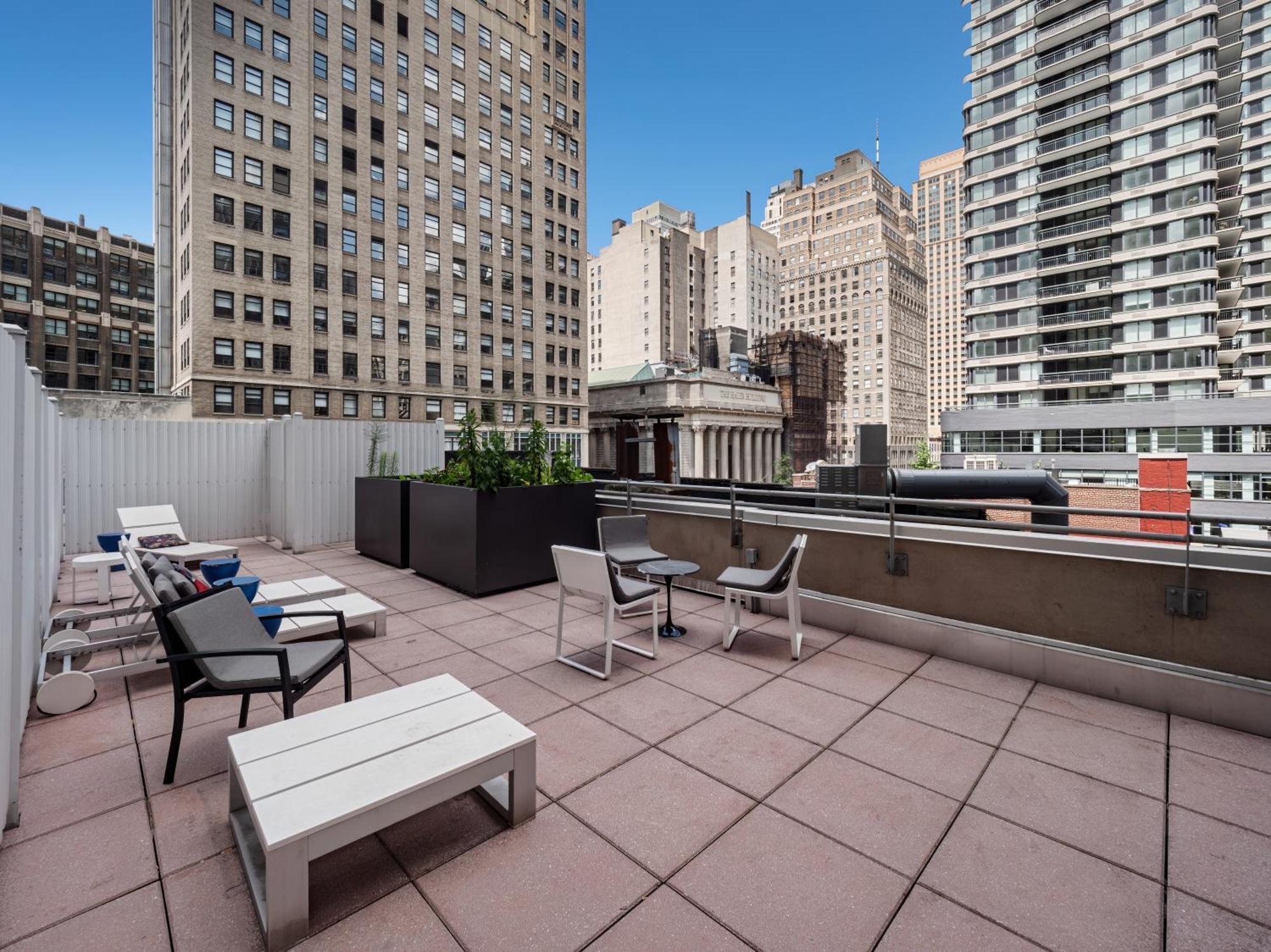 The Herald By Luxurban New York Exterior foto