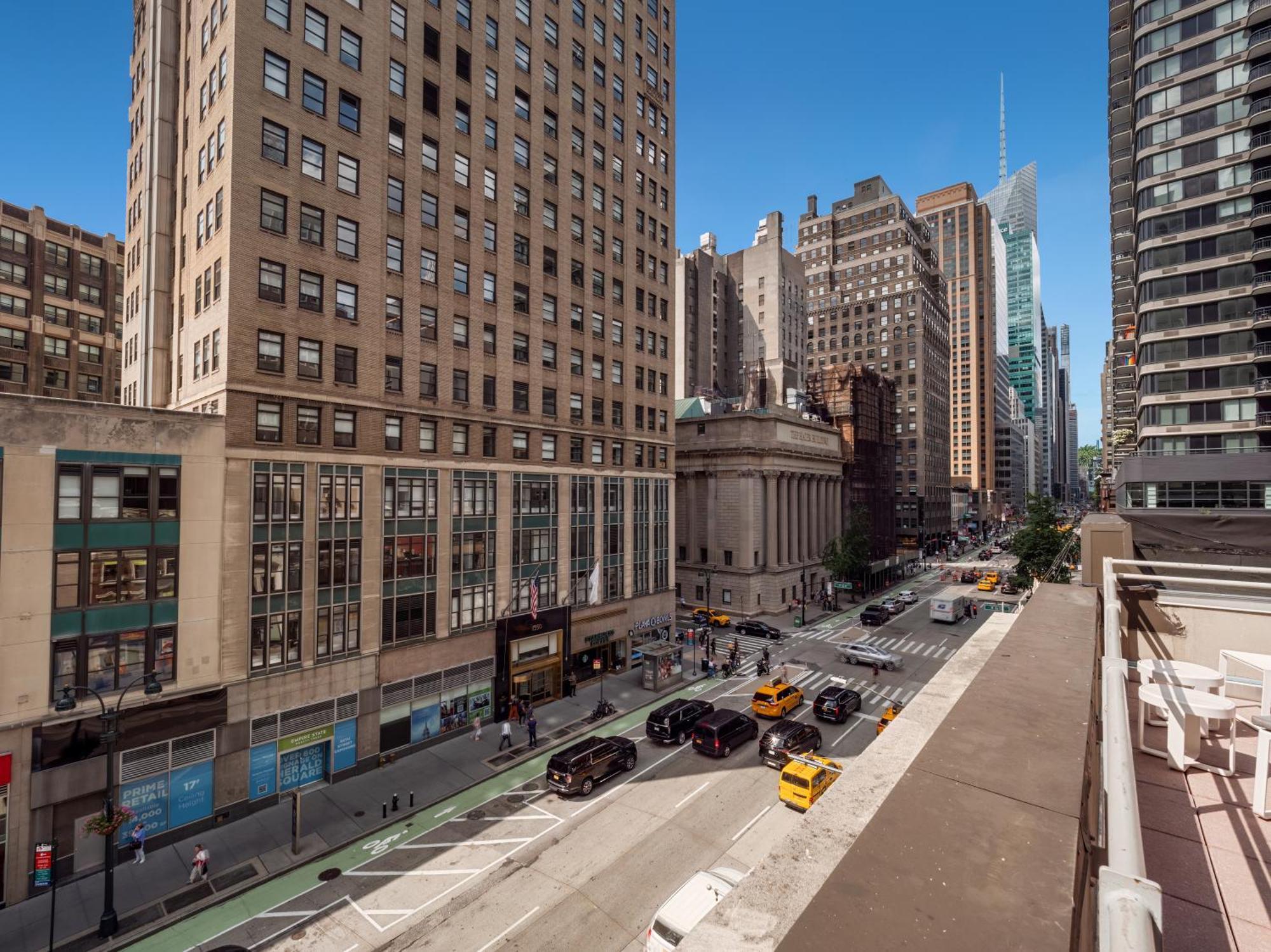 The Herald By Luxurban New York Exterior foto