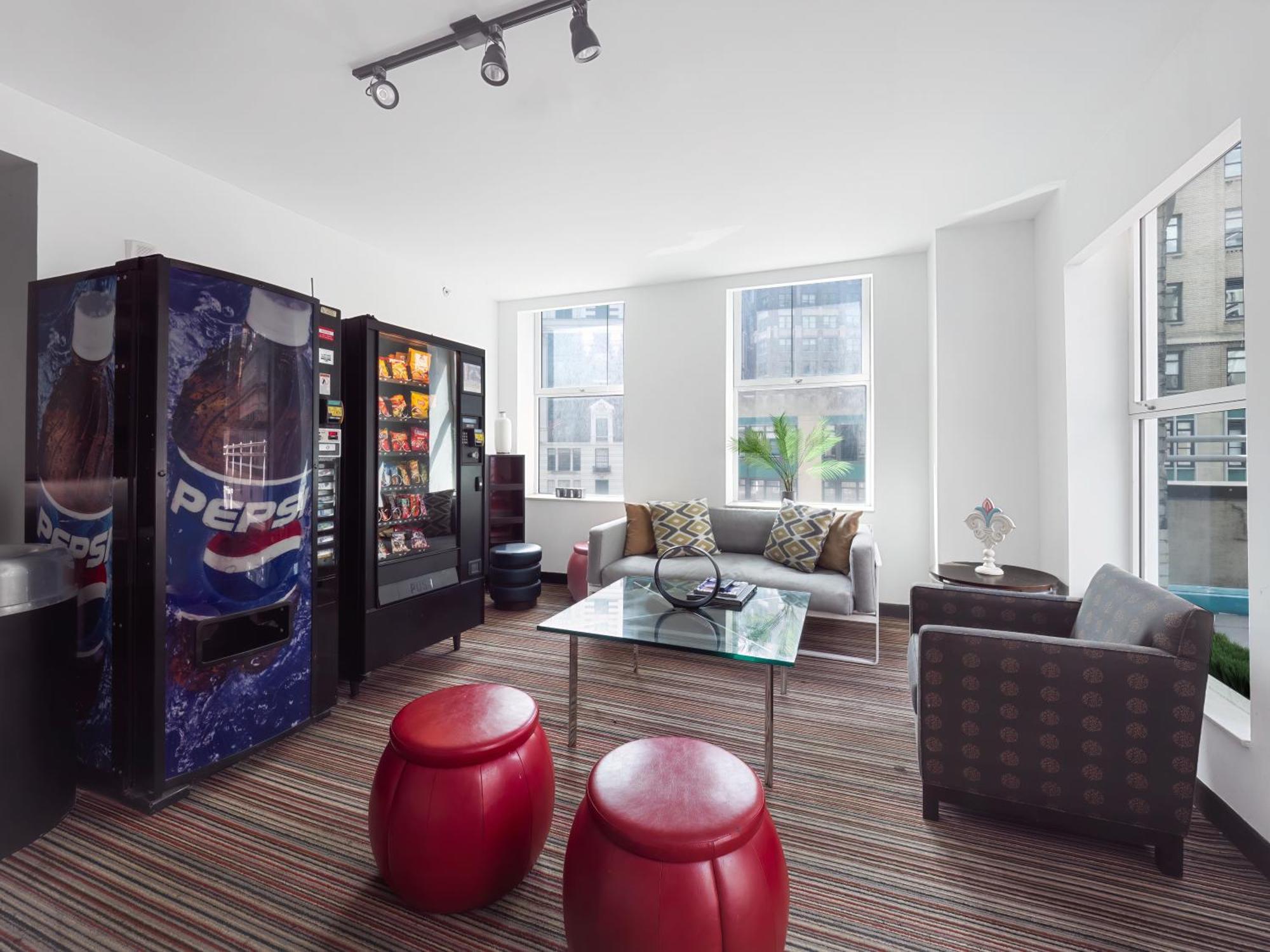 The Herald By Luxurban New York Exterior foto