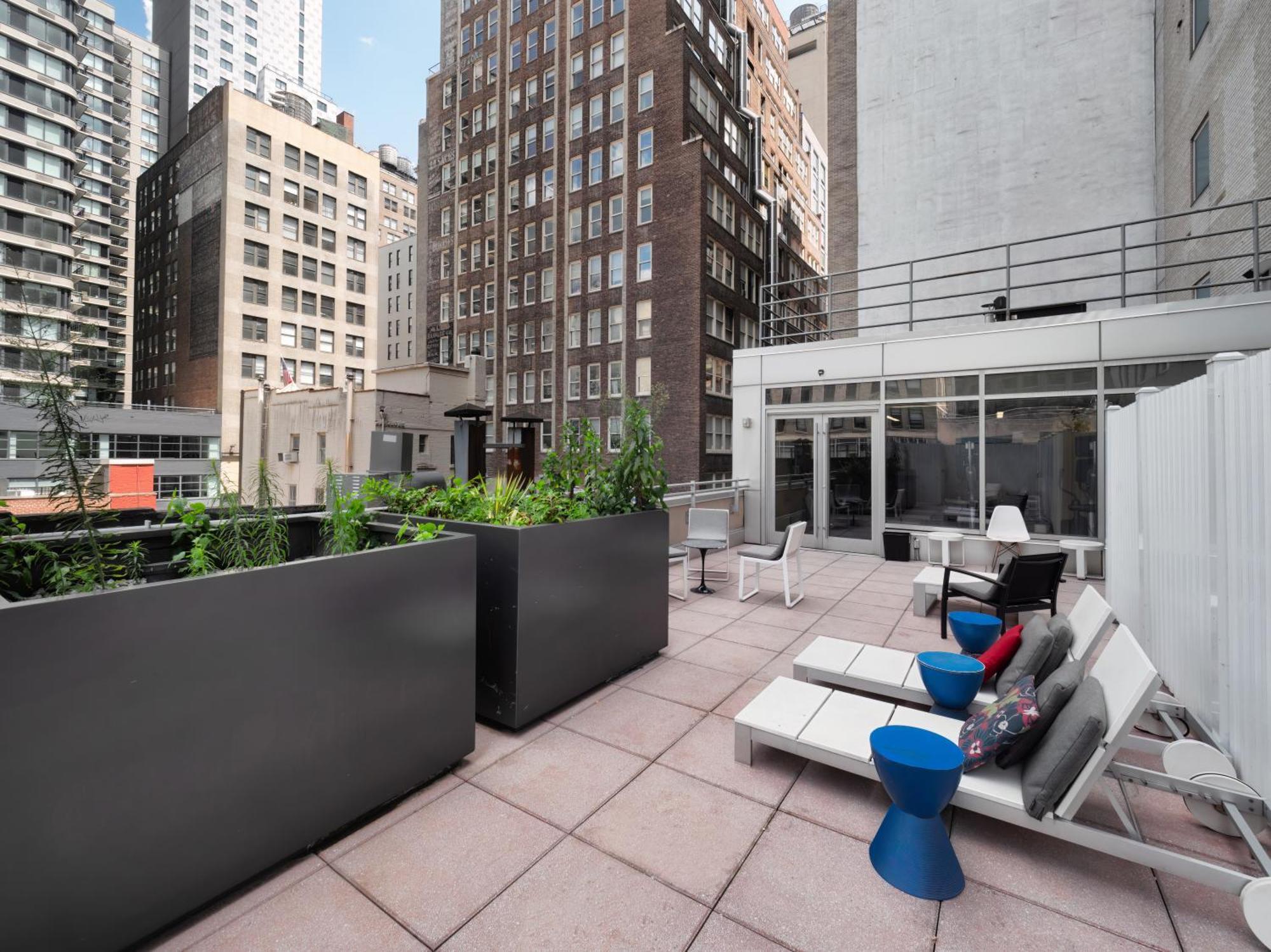 The Herald By Luxurban New York Exterior foto