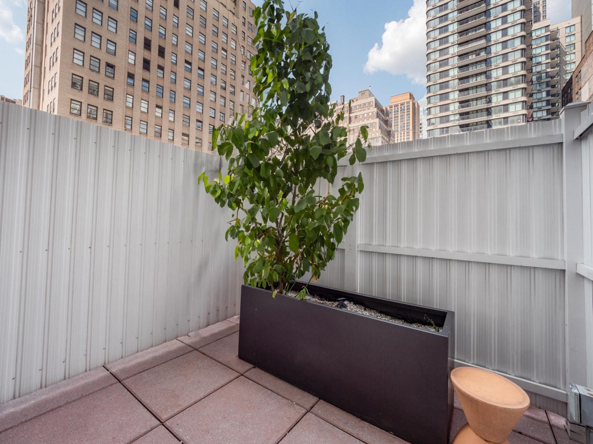 The Herald By Luxurban New York Exterior foto