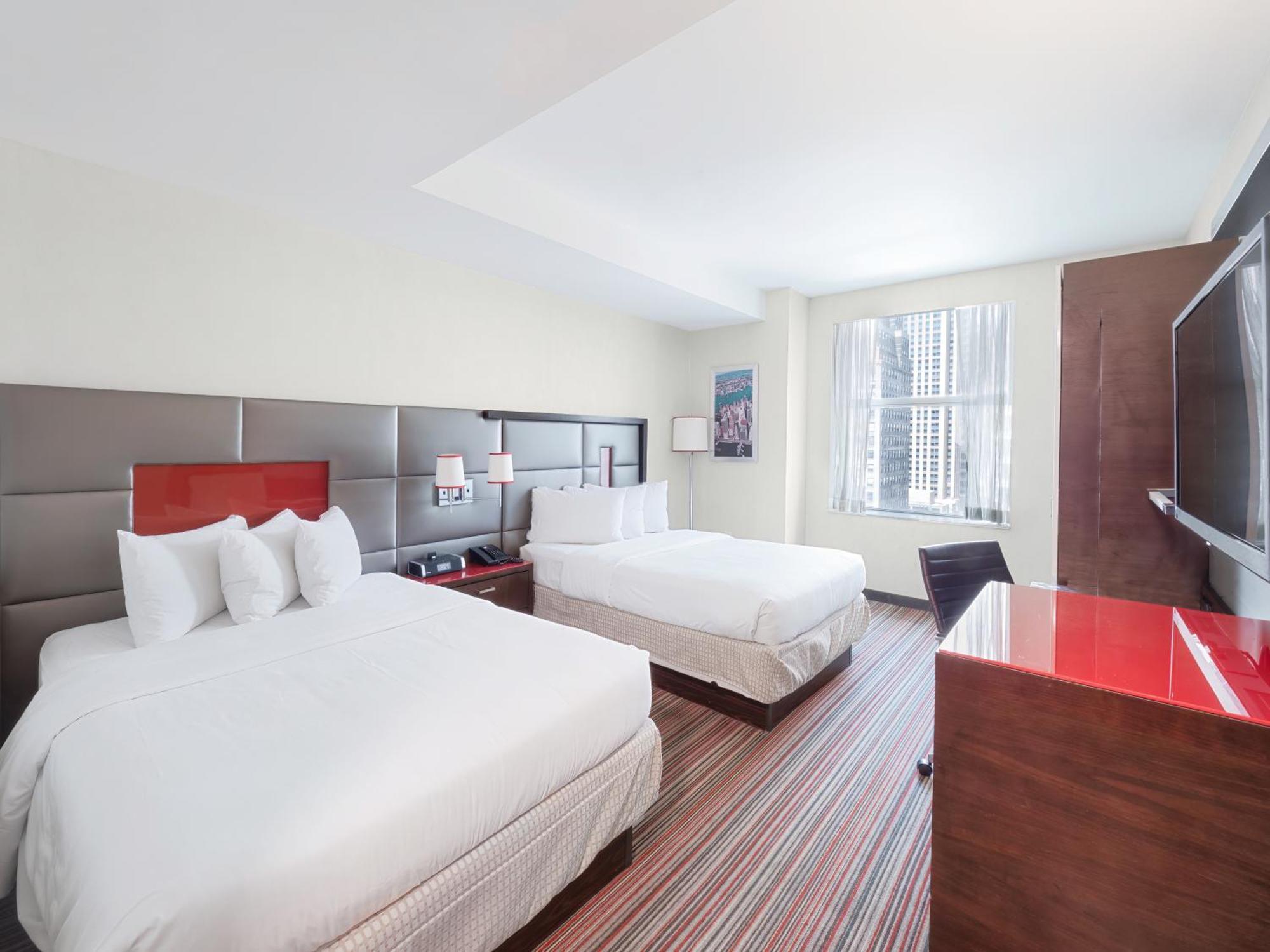 The Herald By Luxurban New York Exterior foto