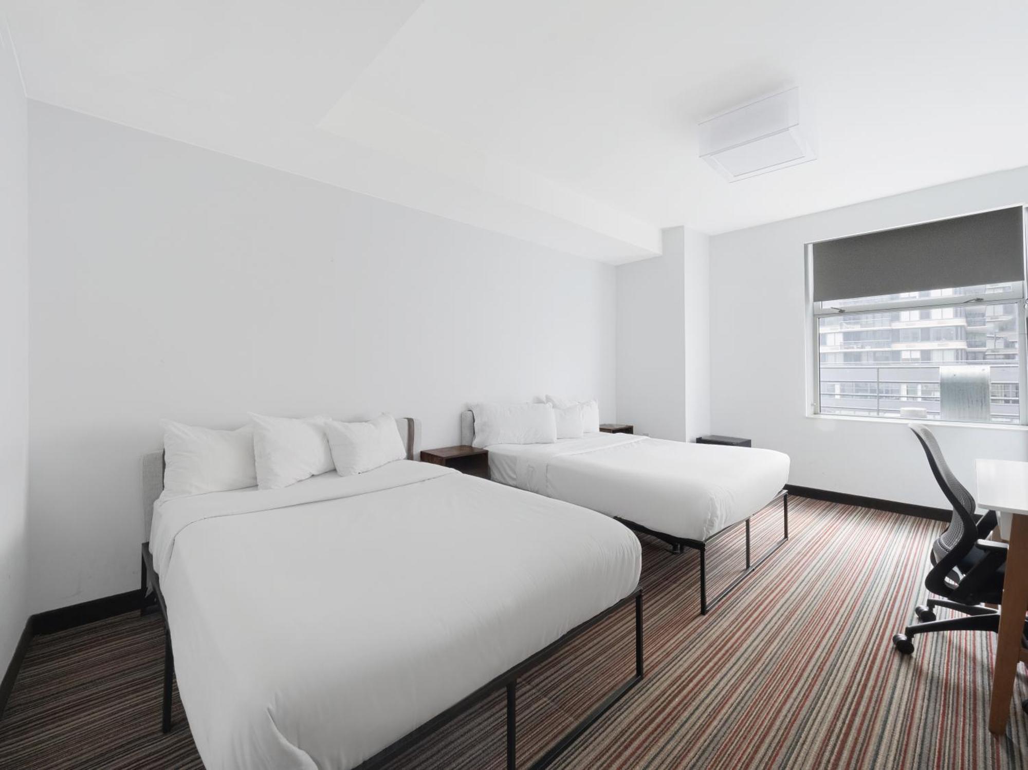 The Herald By Luxurban New York Exterior foto