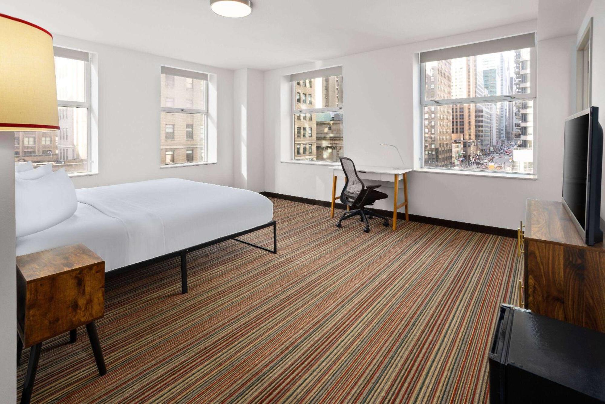 The Herald By Luxurban New York Exterior foto
