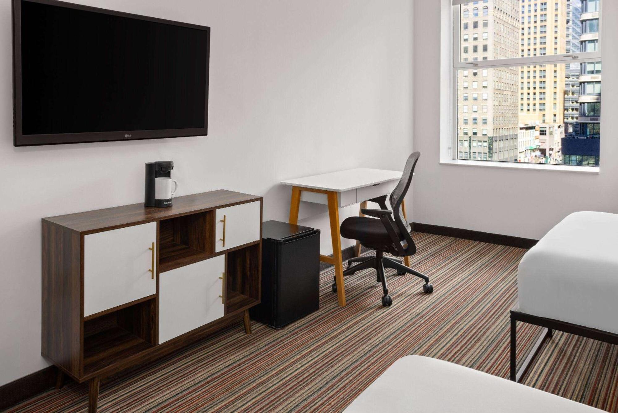 The Herald By Luxurban New York Exterior foto