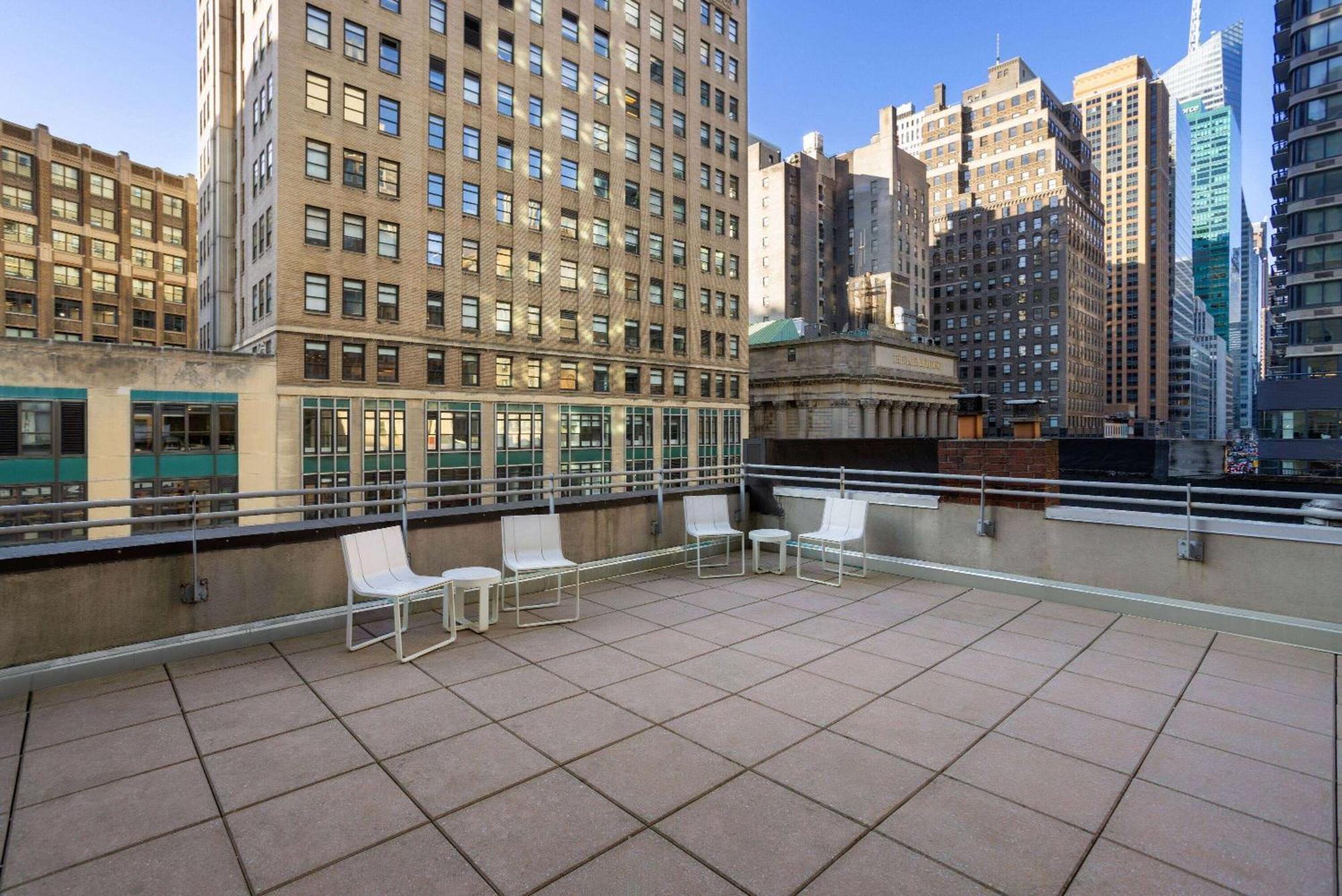 The Herald By Luxurban New York Exterior foto